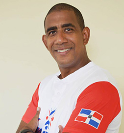 Wilton Genao