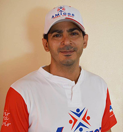 Omar Genao